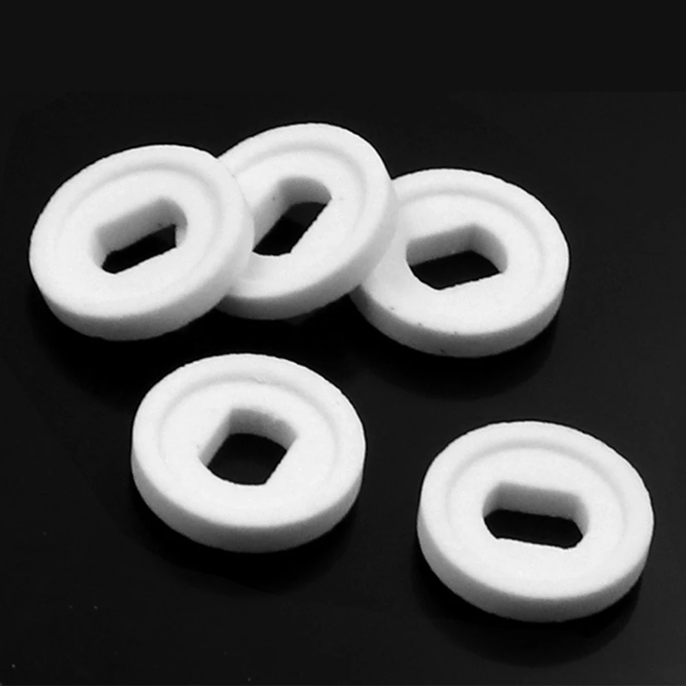 10PCS/set 22mm Corundum Grinding Wheel 150 Grit Single-sided Concave Shape Grinding Disc For Knife Sharpener Accessories sanding disc grinding disc abrasive wheel grinding wheel sanding flap disc
