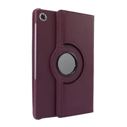 Universal Holder Case for M10 2nd 10.1in X306 (Purple)