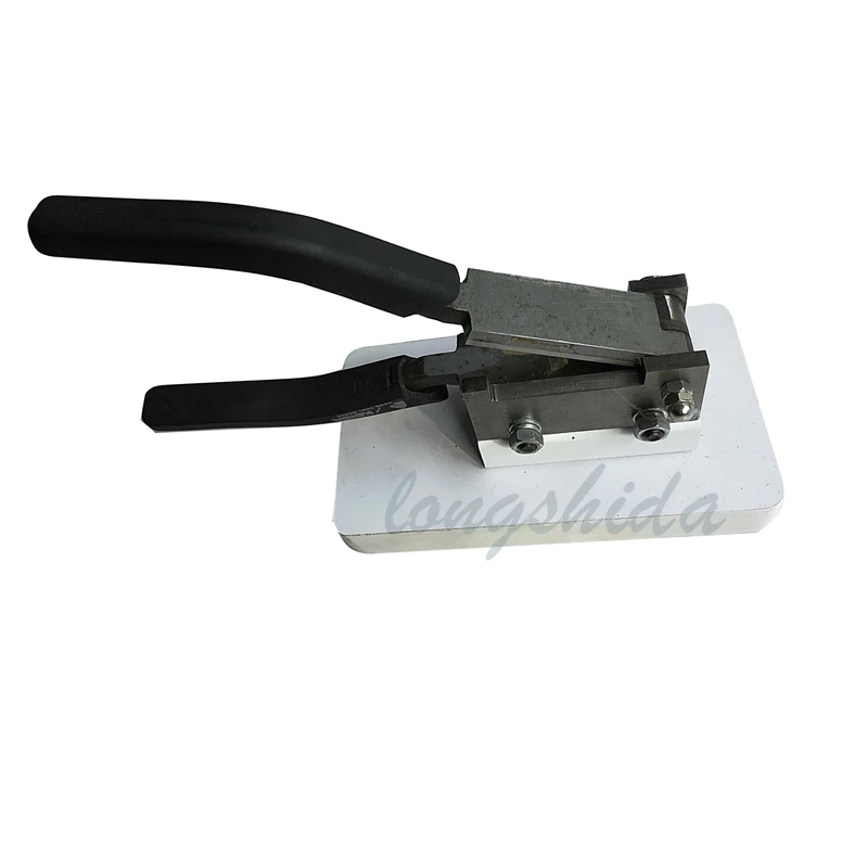 

Y171 Fiber Cutter Slicer Determination of Fiber Fineness Metric Count Cut into a Certain Length