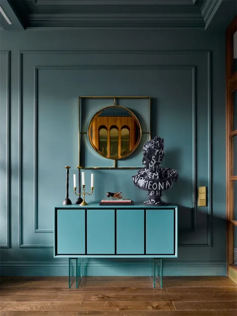 Scriptum Classical Bust 5 Scriptum Classical Bust 5