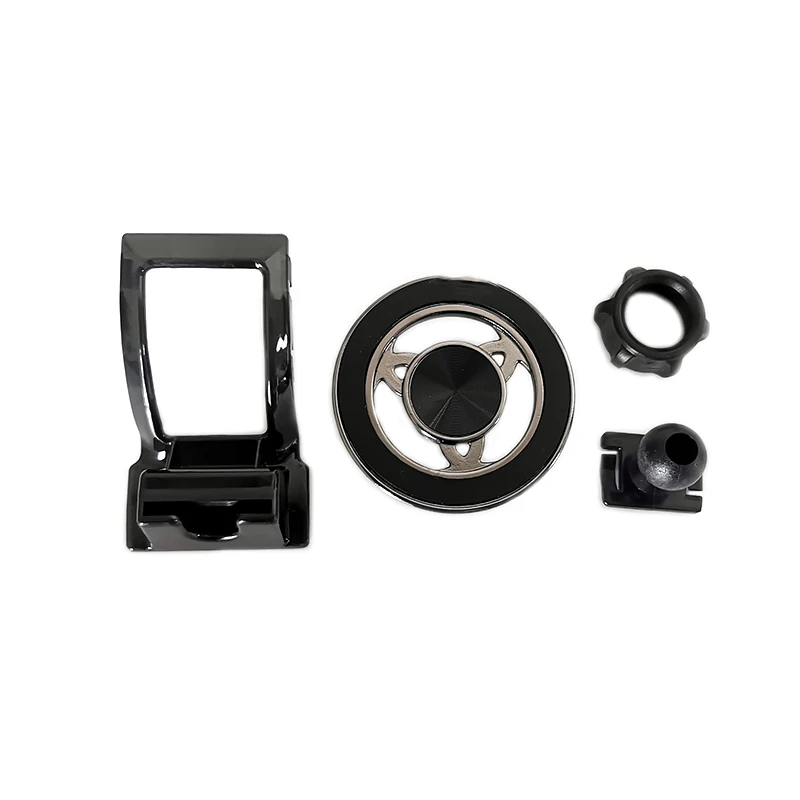 Toyota CHR CH-R 2018 2019 2020 2021 자동차 마그네틱 홀더 휴대폰 홀더 전화 GPS 홀더 전화 클립