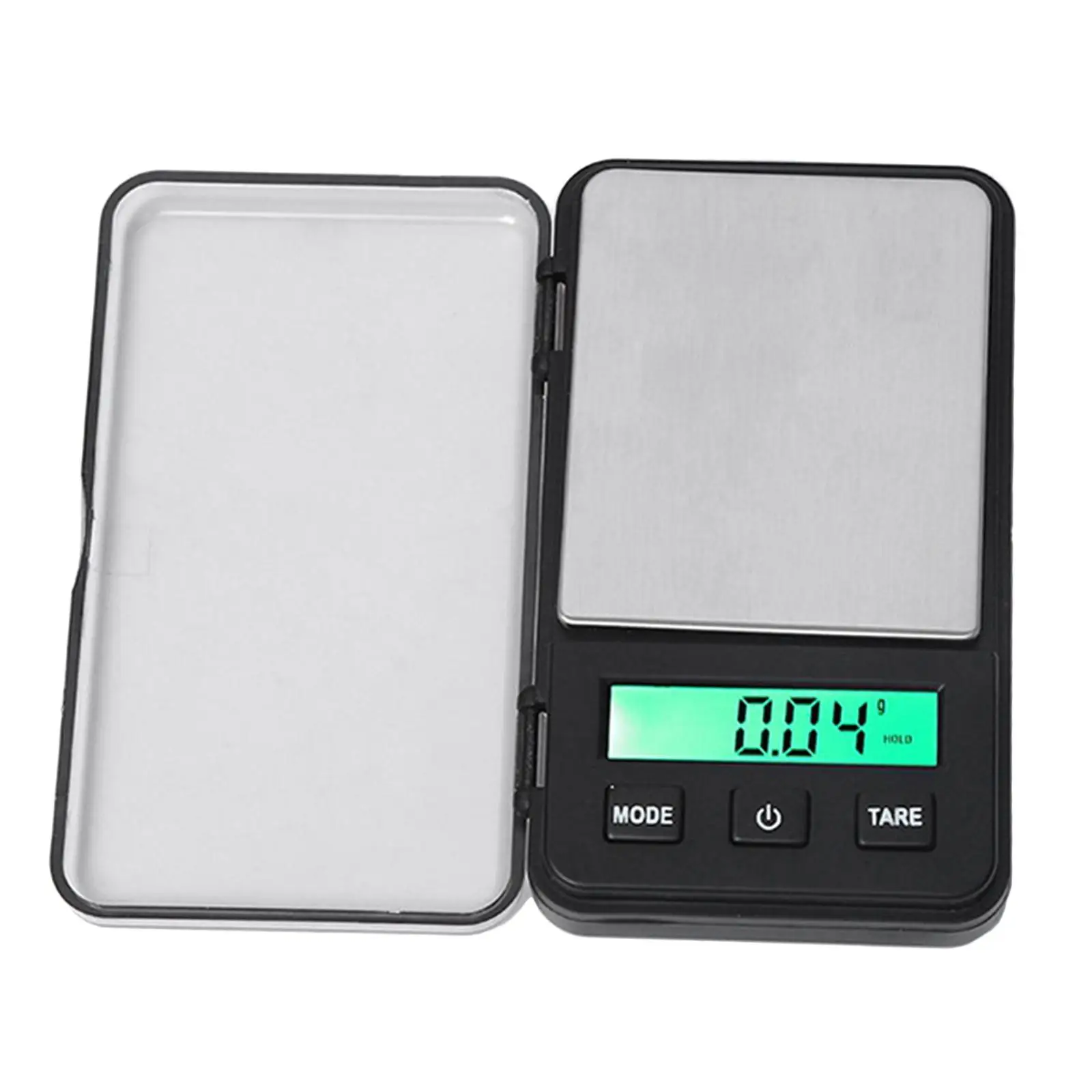 Digital Scales Gram Food Scale Kitchen Portable Scale Small Mini Kitchen