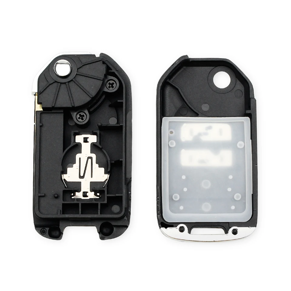 Ysk Carcasa De Control Remoto Acura Honda Varios Modelos 3 | Meses Sin