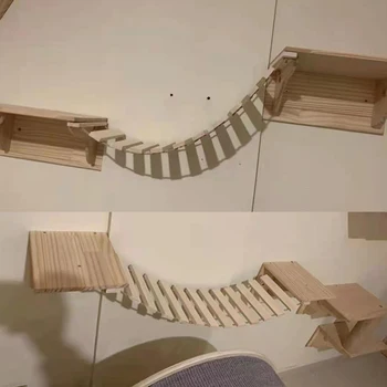 Cat Bridge Ladder CTM201 6