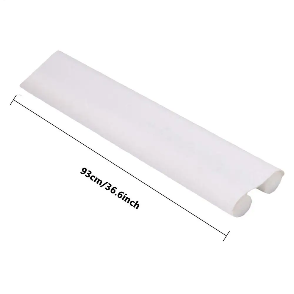 Noise-Insulating Windproof Door and Window Seal Strip