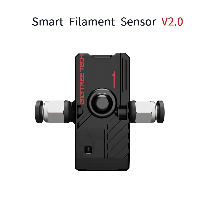 BIGTREETECH Smart Filament Sensor Filament V2.0 Break Detection Module BTT SFS V1.0 for Ender 3 Voron V2.4 FDM 3D Printers Parts image 6