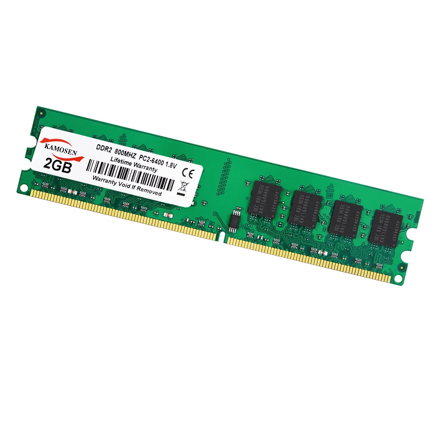 Memoria RAM Crucial Ballistix 16GB (2x8GB) DDR4 3200MHz PC4-25600