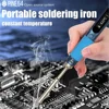 Pine64 BB2 Pinecil V1 Soldering Iron The Perfect Tool for Precision Welding Soldering Station  Soldering Iron Kit  welding tools 2