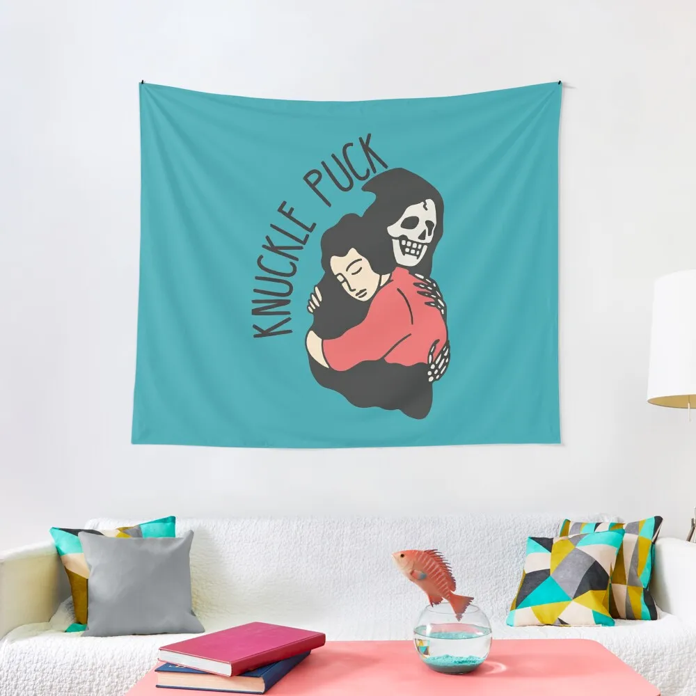 

Knuckle Puck Tapestry Decorations For Room Room Decorator Room Decor Aesthetic Tapestry