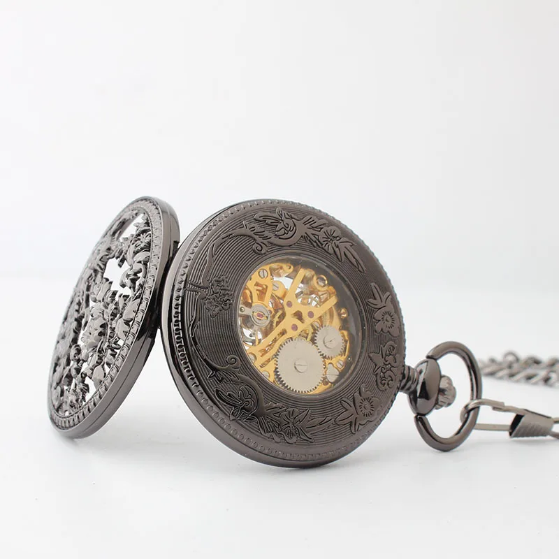 Рисунок 4 - Часы мужские механические карманные