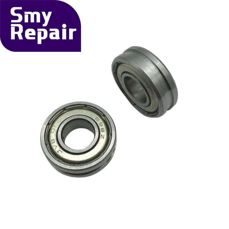 

1PCS AE03-0053 Lower Fuser Sleeved Pressure Roller Bearing For Ricoh Aficio 2075 2051 2060 MP7500 6001 8000 8001 7001 600