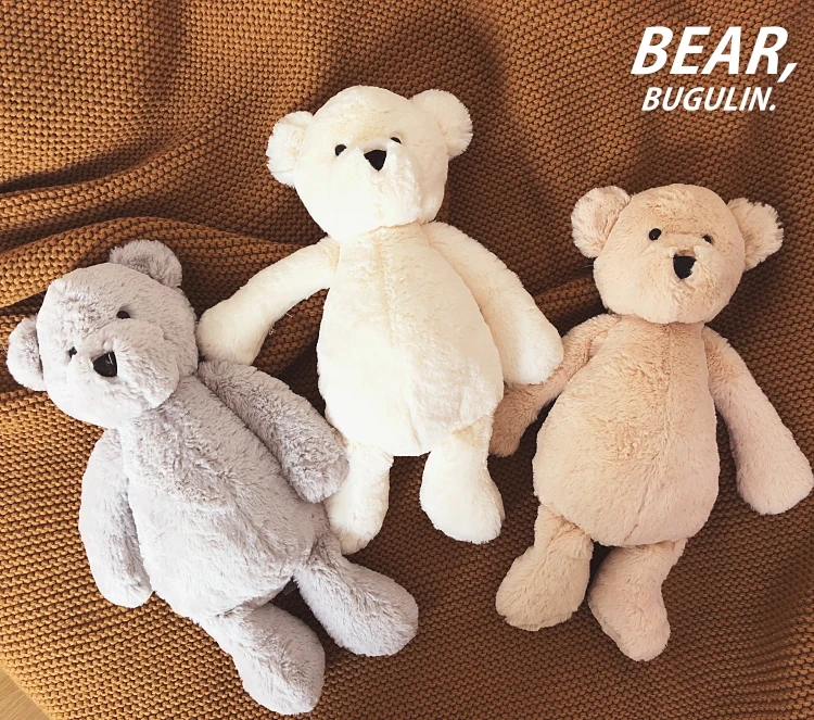 40 cm Size Gifting Teddy Bear Soft Toy, Upto 300 Gm