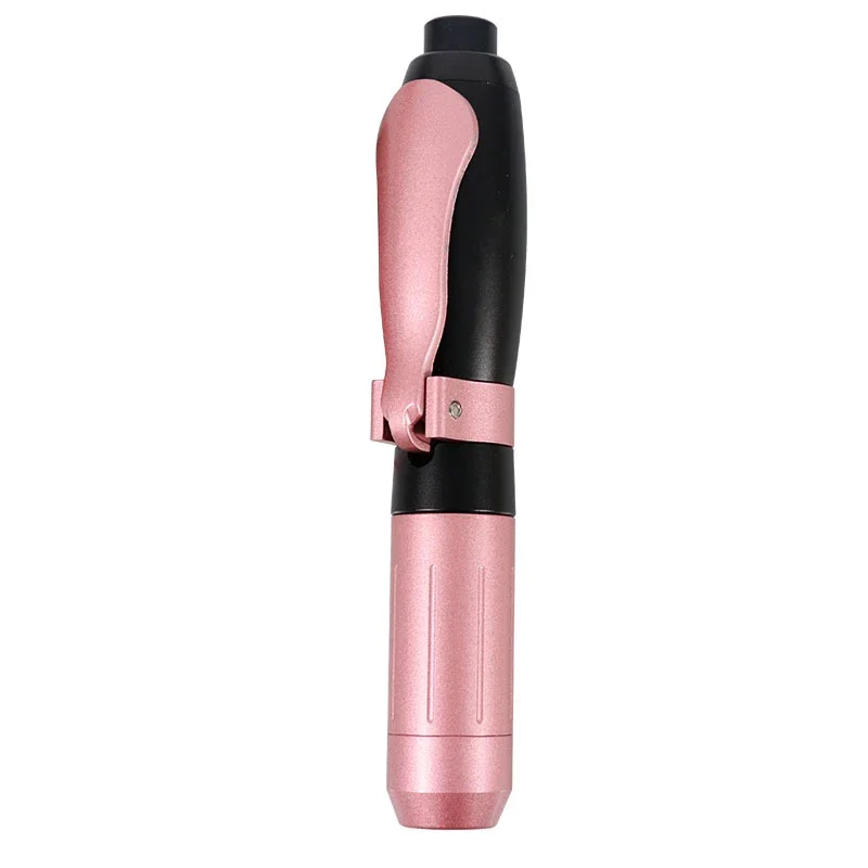 

Hyaluronic acid pen Multi-function atomizer Firming beauty instrument Needle-free lip lift injection system Beauty tool