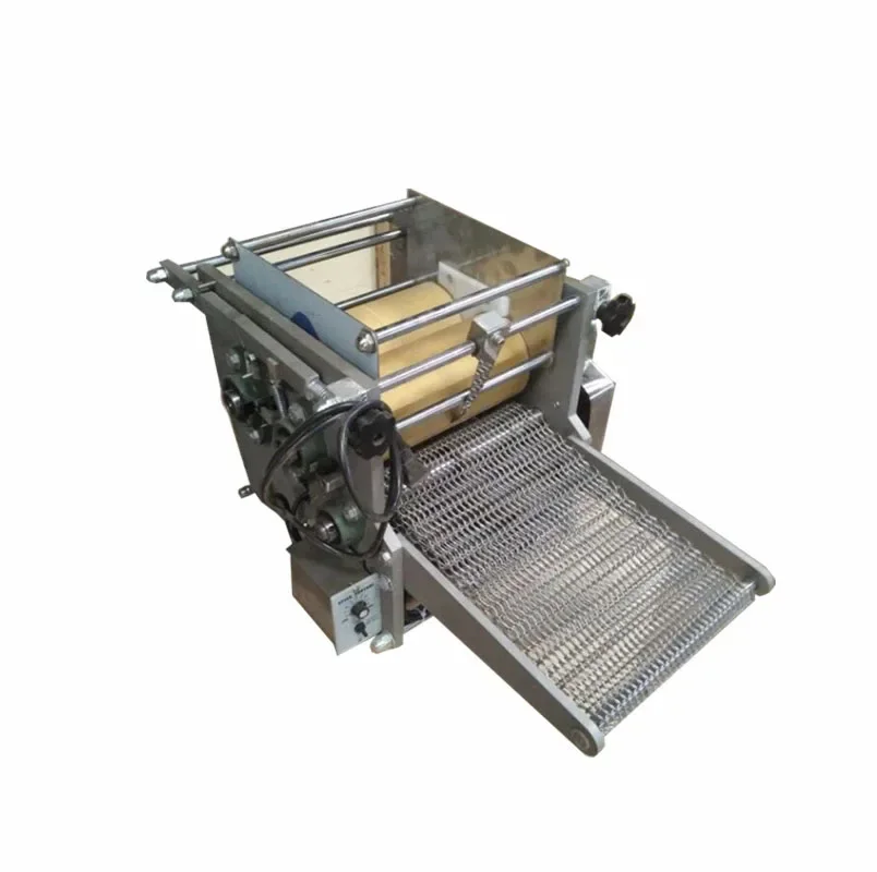 Hot sale 18cm lebanese naan pita chapati lavash tortilla roti saj bread making machine Pita Bread Machine Maker 2