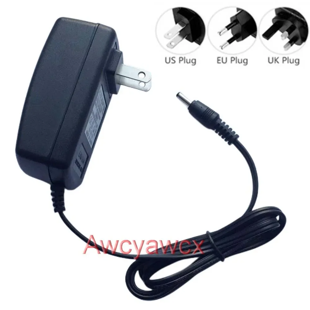 Replacement AC Adapter For Philips AS180-070-AA250 Power Supply Cord - 100-240V Input