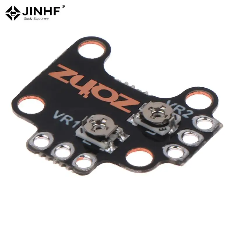 1Pc Universal Gamepad Joystick Drift Repair Board Per Ps4 Ps5 Xbox One Joystick Controller Analogico Thumb Stick Drift Fix Mod