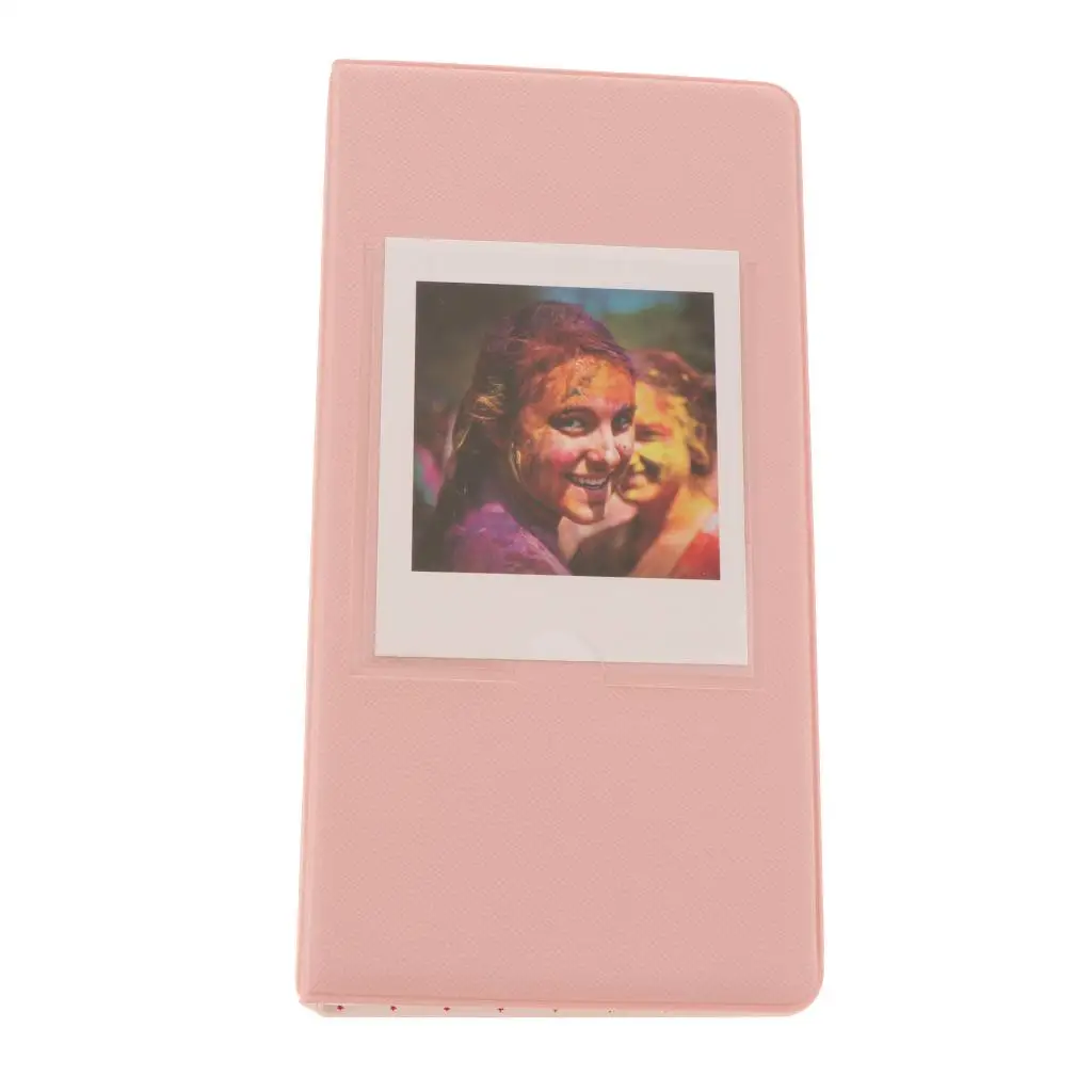 Instax Square SQ20 SQ10 SQ6 SP3 Photo Album Book 64 Pockets Picture Wedding Birthday Memorial Graduation Gift Album instax photo album