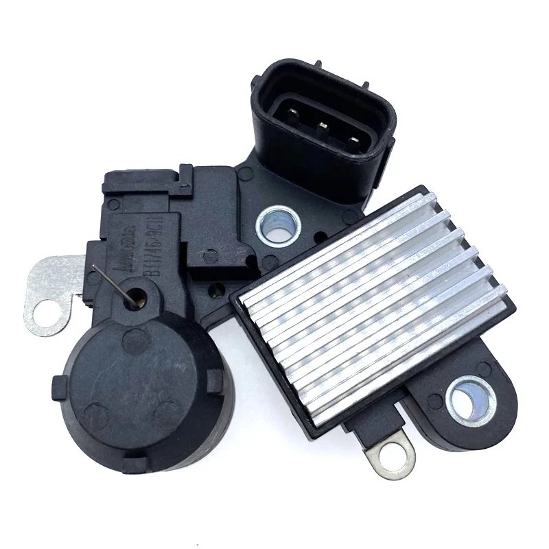 For Nissan Bluebird LIVINA TIIDA Generator Regulator 1pcs