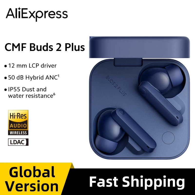 Nothing CMF Buds 2