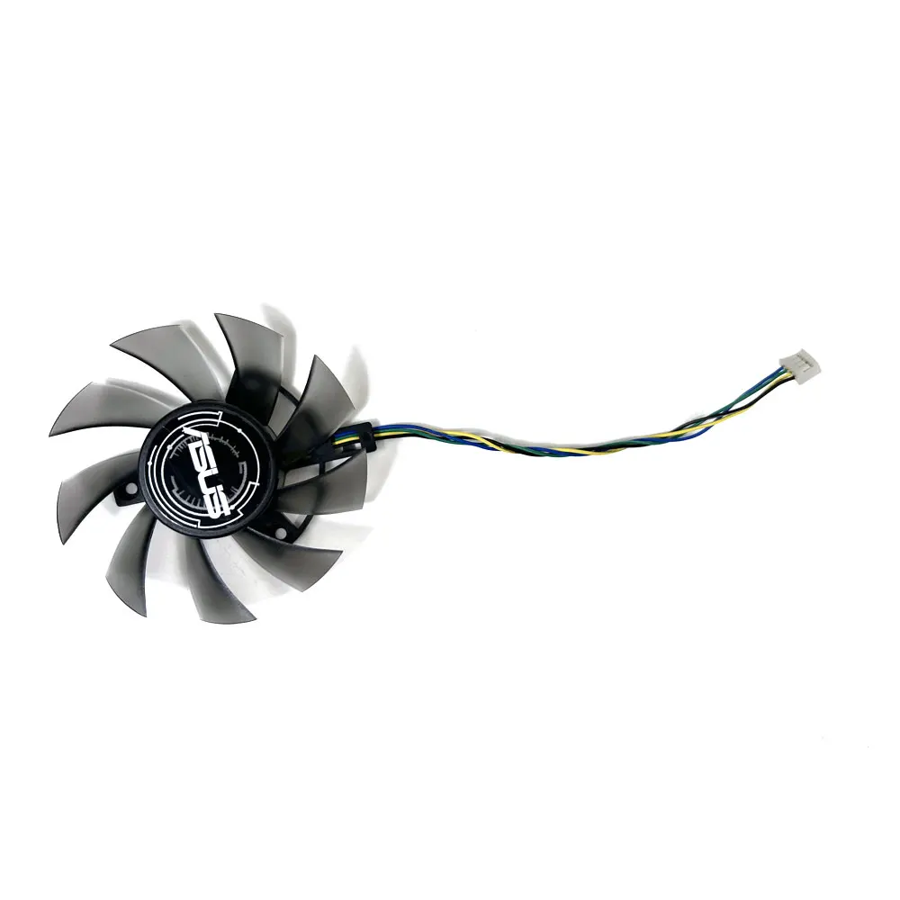 Рисунок 5 - Вентилятор охлаждения для видеокарты ASUS