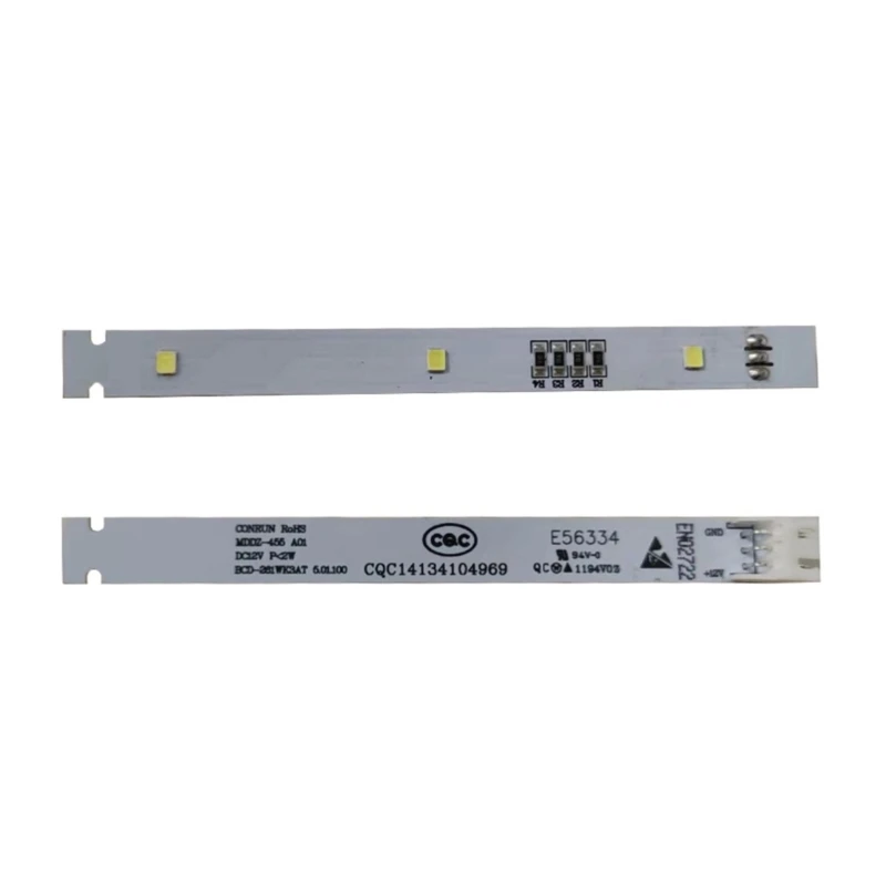 M6CF CQC14134104969 Fridge LED Light Brand High-Quality LED Light Board Refrigerator