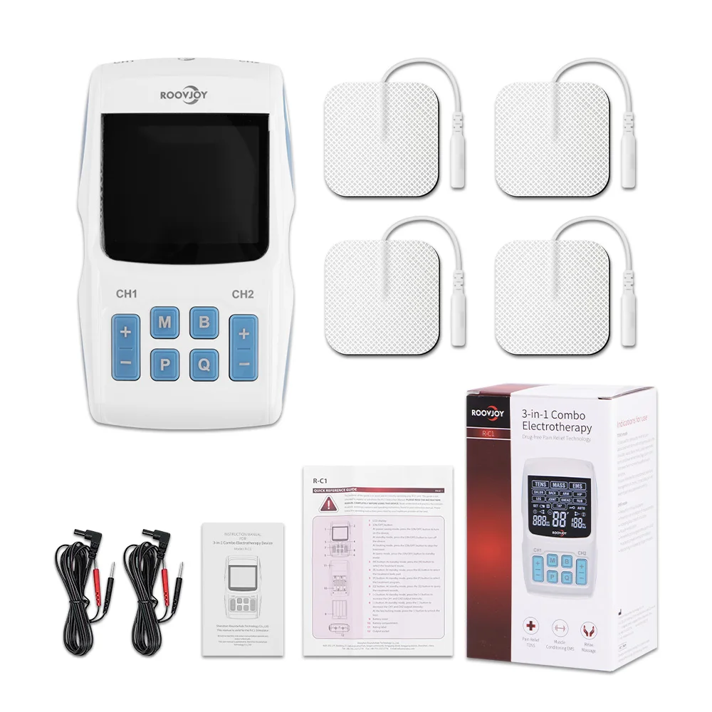 3 in 1 Battery B