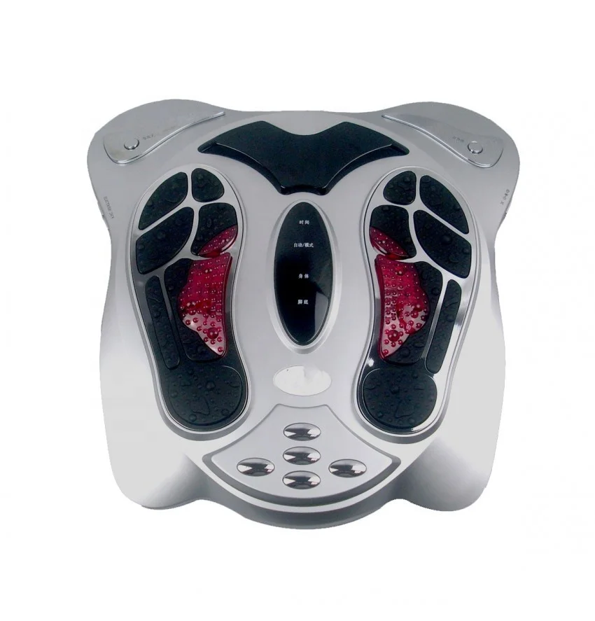 

Health care foot massager infrared foot massager