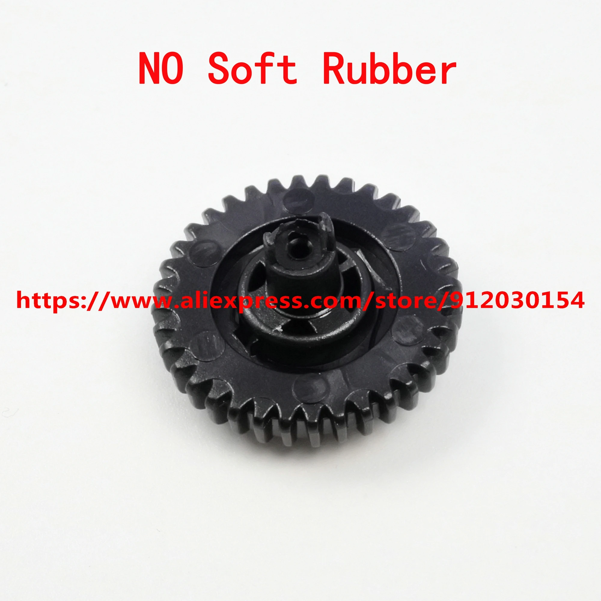 Soft Rubber Shutter Button Aperture Wheel Turntable Dial Wheel For Canon EOS 6D Digital Camera Repair Part