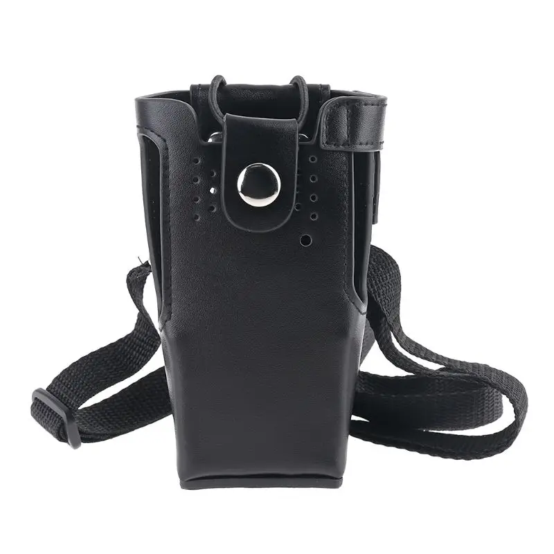 

Walkie Talkie Radio Interphone Storage Bag Outdoor Walkie-Talkie for CASE Holder Bag for New Dropship