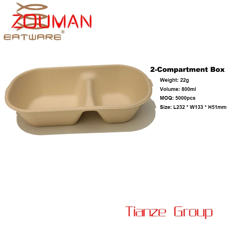 Рисунок 2 - Одноразовый контейнер