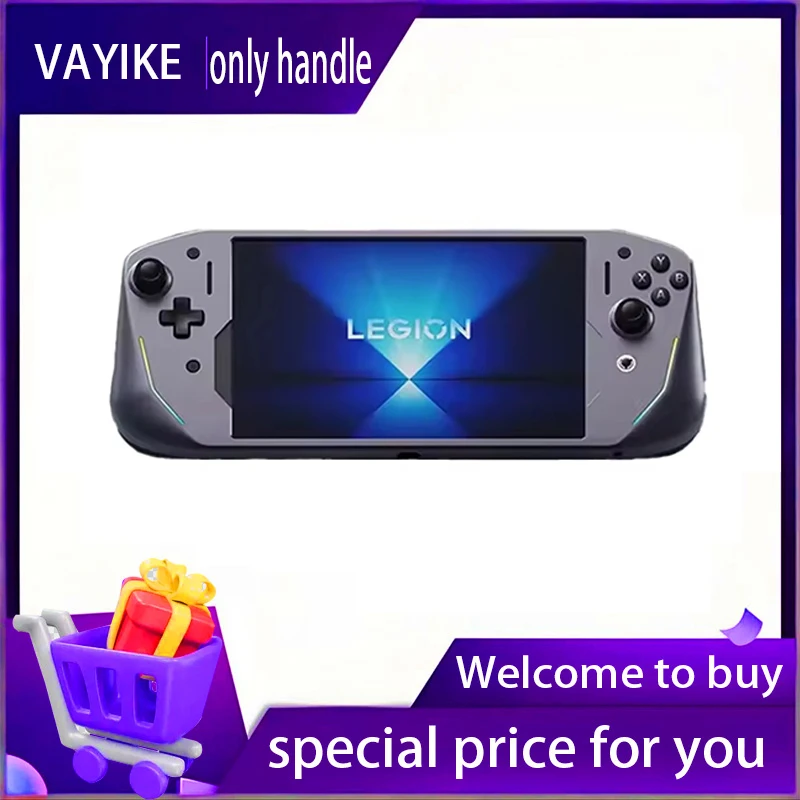 For Lenovo Legion G9 Gamepad Handheld Controller with High