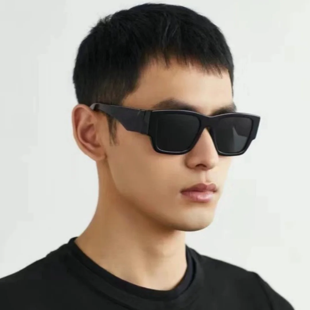 맞춤 브랜드 PR10ZS 여름 남성용 선글라스 UV400 여성용 편광 선글라스 야외 하이킹 낚시 러닝 스포츠 고글