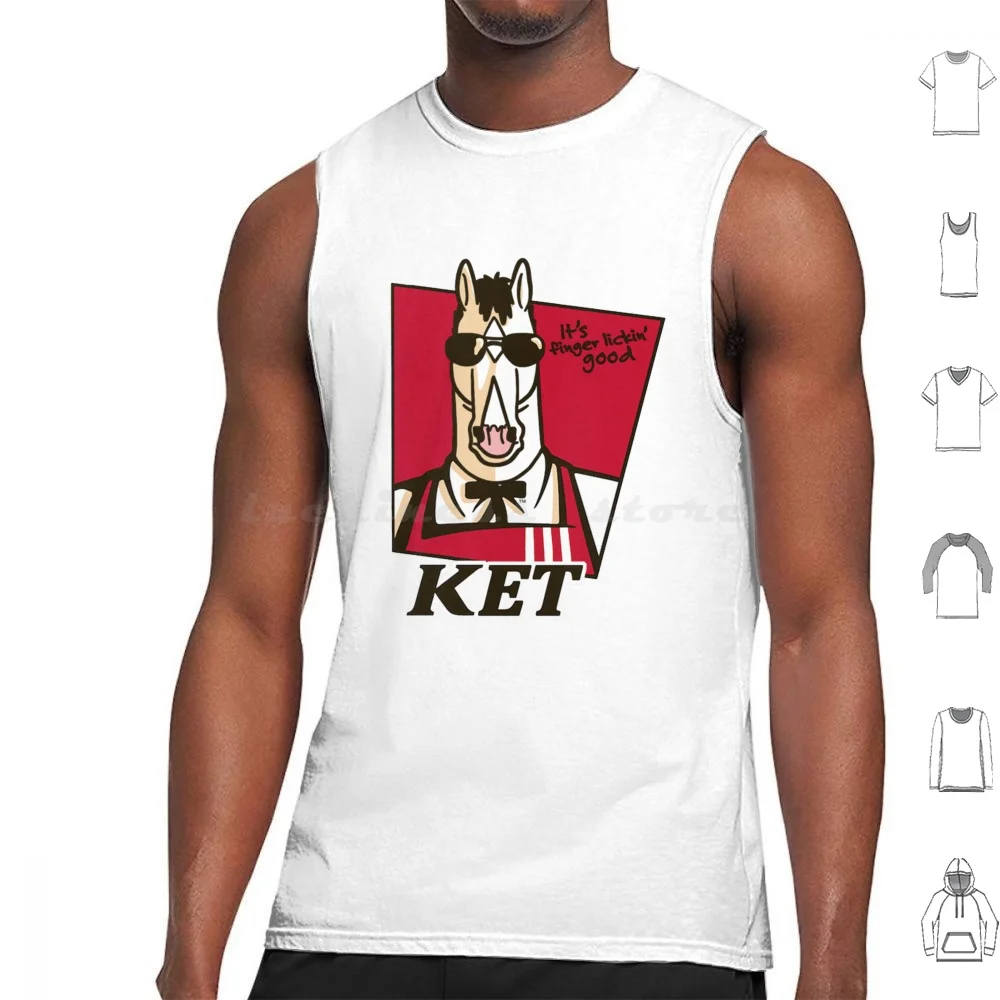 Finger Lickin Good _ Quot _ Special K Canotte Stampa Cotone Ketamina Ketamina Dose Drug Test Keta Techno Ketamine Test