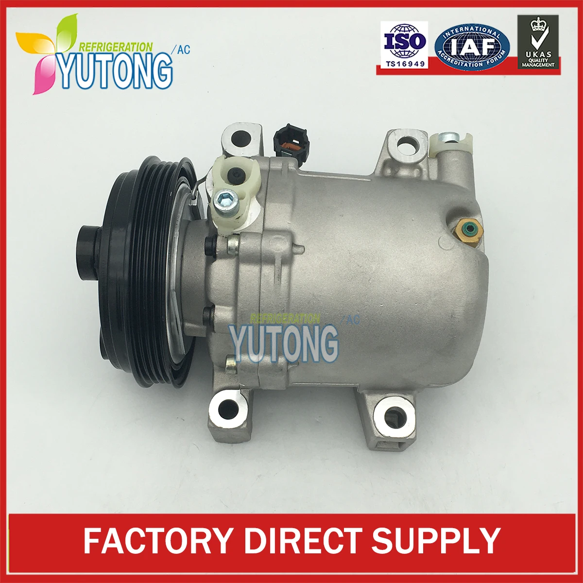 

CR14 CR-14 Compressor for Saab 9-2X I Subaru Impreza 2.0L 2.5L Calsonic 32008090 67658 73111FE021 73111-FE040 73111-FE021 551169