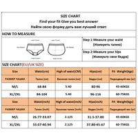 M-2XL tongs sans couture femmes taille haute string dames confortable Bikini culotte doux string caleçon filles sous-vêtements Lingerie 6