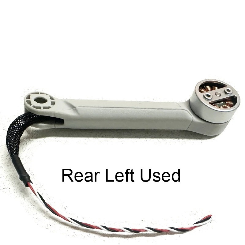 Original Mini 3 Power Motor Arm Mavic Mini3 Propellers Motor Arm ESC Front Right Rear Left for DJI Mini 3 rc airplane propeller,drone motor arms