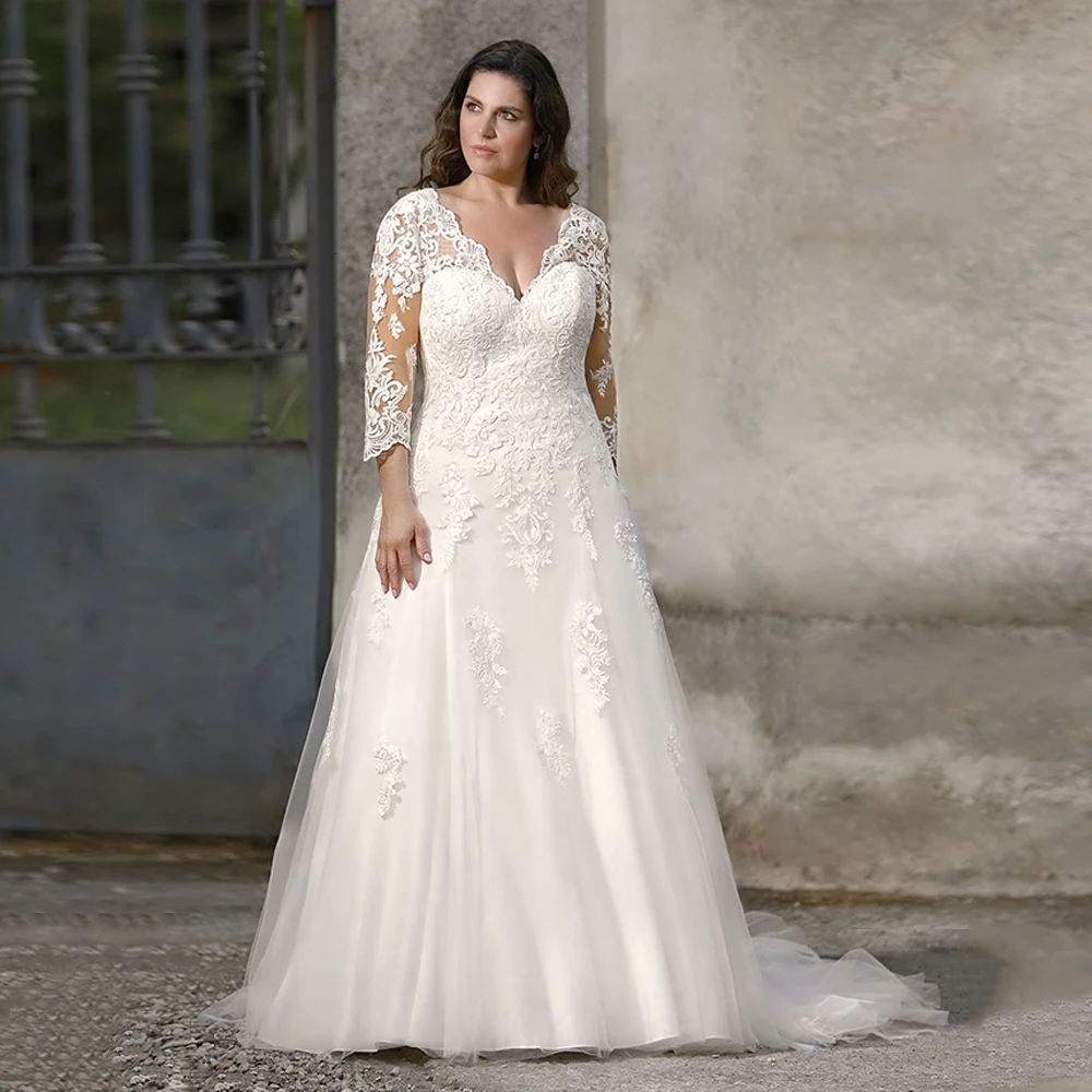 Plus Size Bridal Corsets