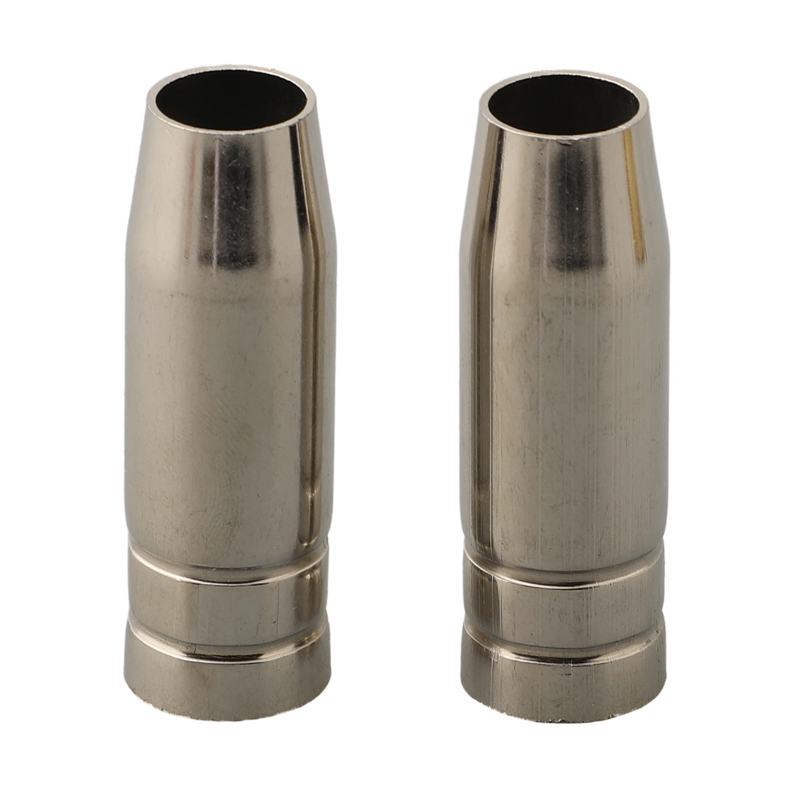 

MB15 15AK MIG Welding Contact Tip 0.6mm 0.8mm 0.9mm 1.0mm 1.2mm Protective Nozzle For Rilon Riland Jasic Welding Supplies