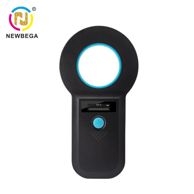 ID Reader
