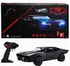1:12 Rc Cybertruck Offroad Station Wagon Batmobile Rc Car Simulation Pickup Truck Simulation Collection Model Kids Toys Boy Gift 3