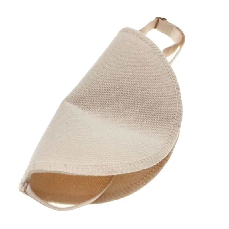 Underarm Sweat Pads 1 Pair Washable Absorbing Guards Dress Perspiration Deodorant