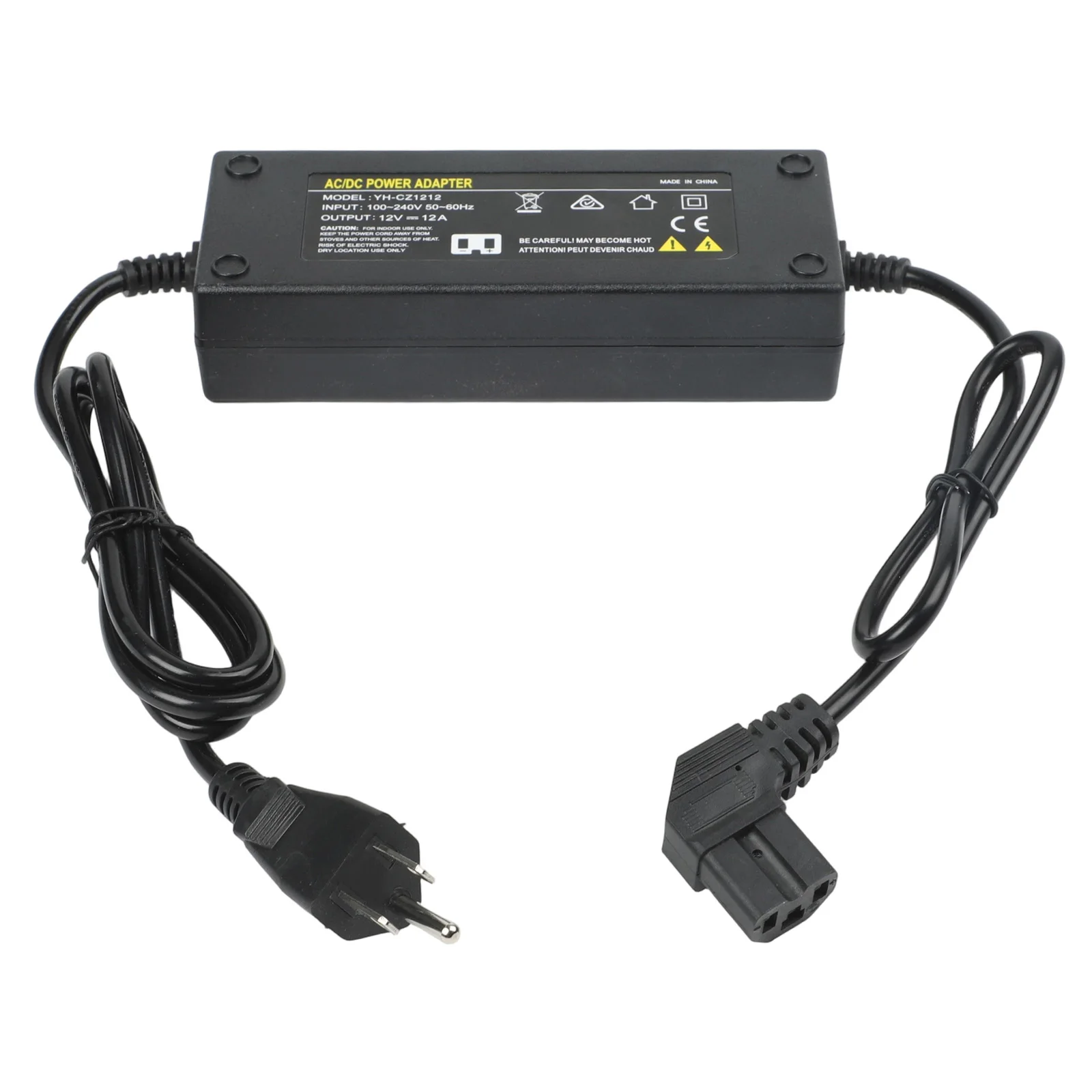 RV용 12V 전력 변환기 디젤 에어 히터 어댑터 간편한 설치 전력 변환기 3KW 5KW 8KW와 광범위한 호환성