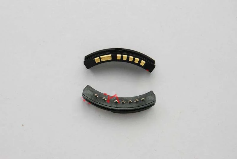 

Original For Canon 18-135mm,18-200mm,17-40mm,24-70mm, 24-105mm Lens Contact Point With Flex Cable Without