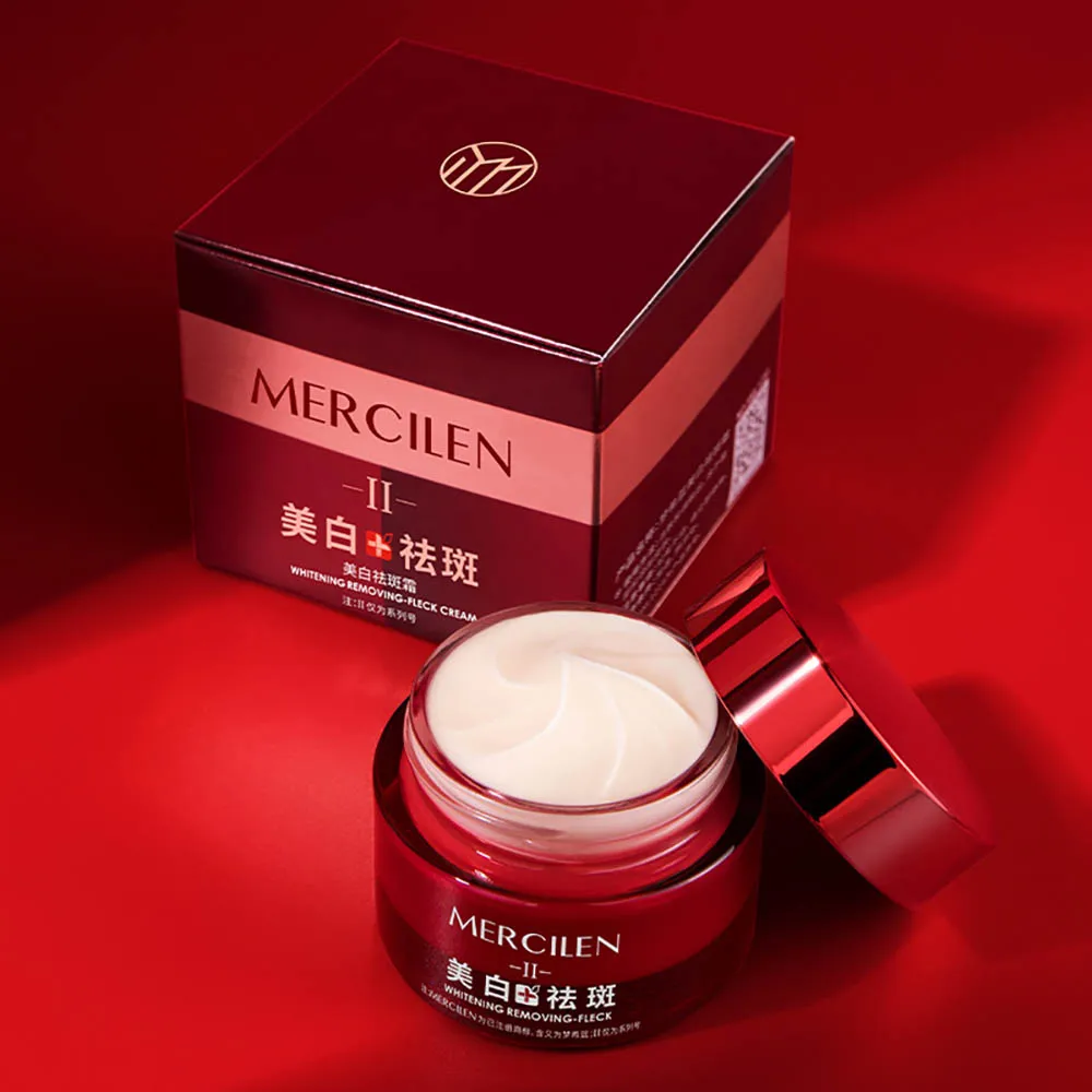 

Effectively Remove Stubborn Spots Freckle Cream Face Care Moisturizing Skin Care Face Cream Nourishing Skin Whitening Cream