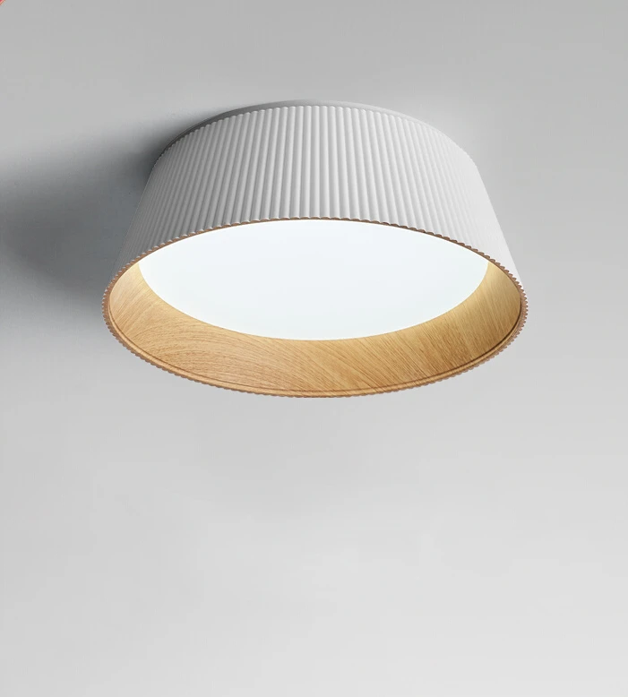 Full Spectrum Eye Protection Bedroom Light Ceiling Lamp Creative Simple Modern and Unique потолочный светильник xiaomi huayi eye protection anti blue ceiling light circle 37w white