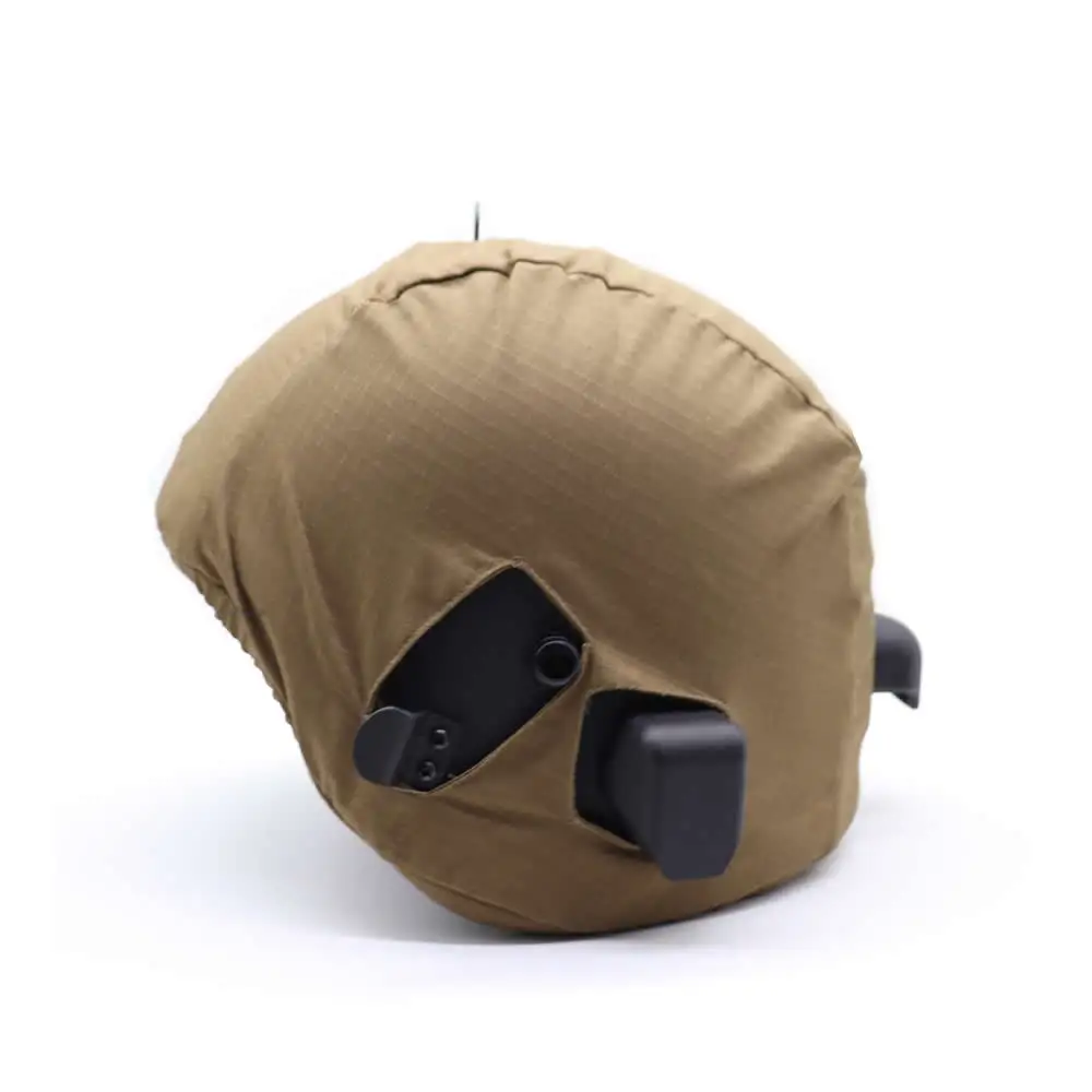 Der Arkin-Helm der sowjetischen russischen Armee eignet sich für den taktischen Helm der dritten Stufe k63 – Detail 11