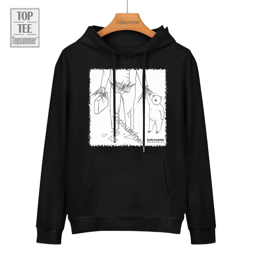 

Свитшот Mennonite с изображением альбома, Модный свитшот, женская простая уличная одежда, толстовка, уличный Топ