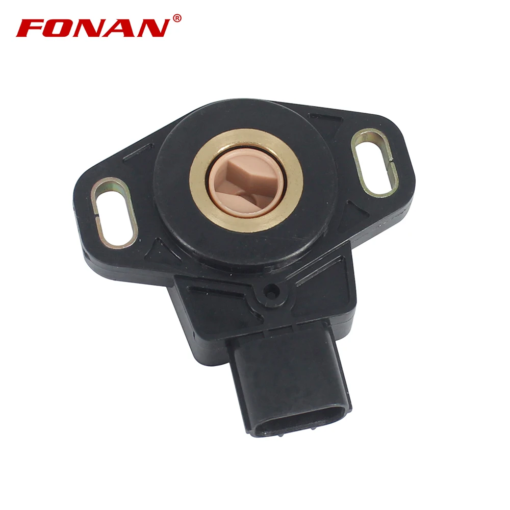 Throttle Position Sensor For Honda Civic CRV CR-V Integra DC5 K20A Acura RSX 16402RACA01 JT6H