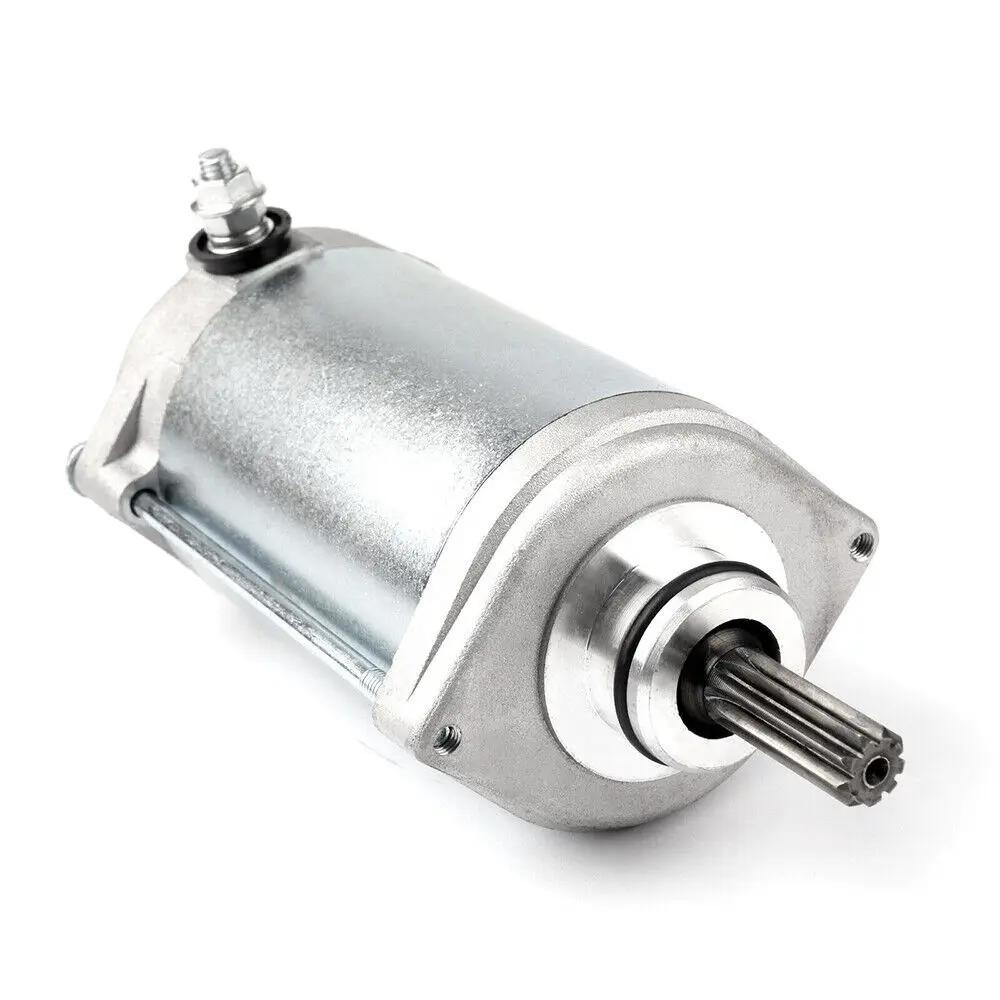 

Motor engine starting starter Fits For Suzuki GSX1300R Hayabusa 1999-2007