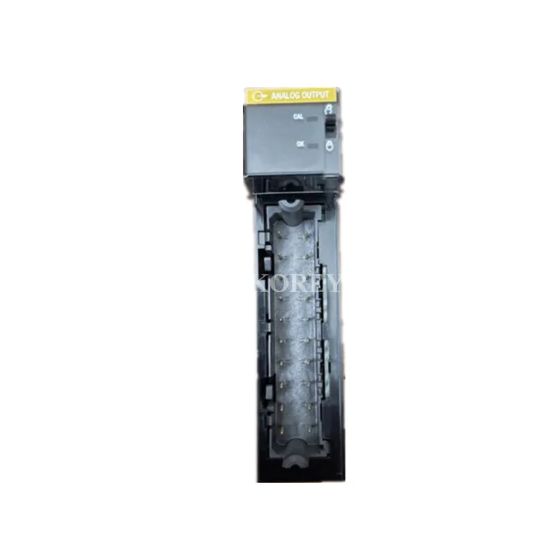 

Новый оригинальный модуль PLC 1756-OF8